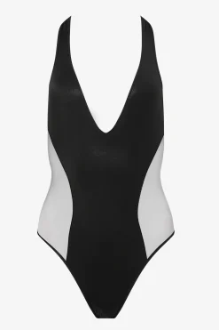 Maison Close MinuitMaillot de bain une pièce dos nu