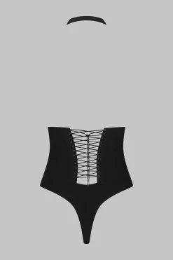 Maison Close Nuit InfinieBody string dos nu