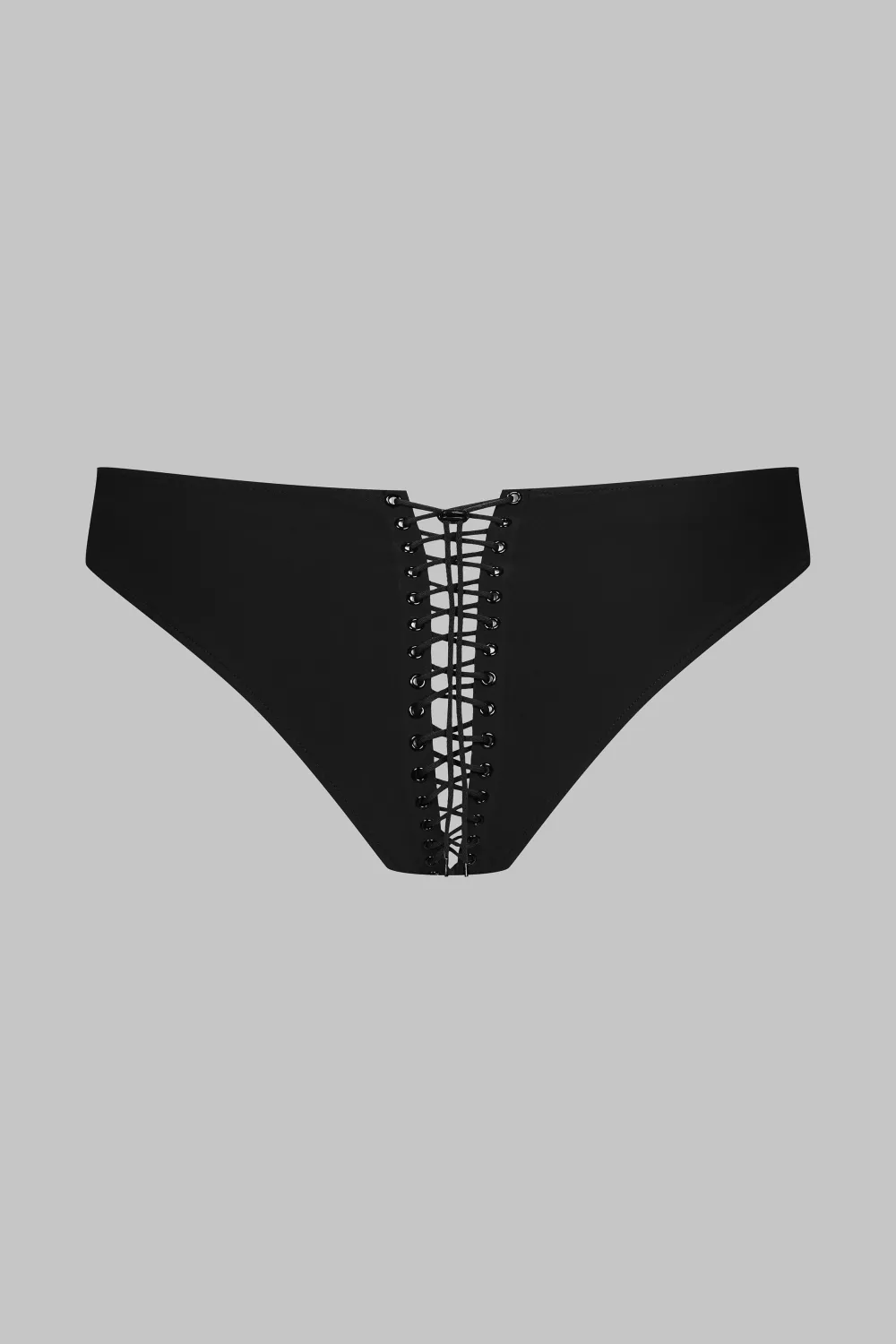 Maison Close Nuit InfinieCulotte ouverte