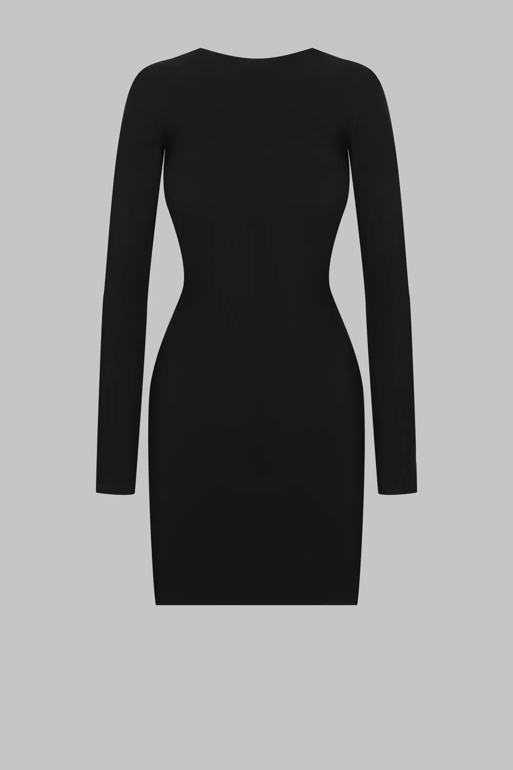 Maison Close Nuit InfinieRobe courte dos nu