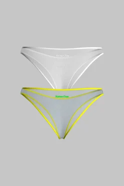 Maison Close PanoramaSet de 2 Culottes