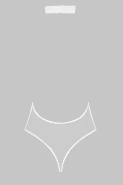 Maison Close Pure TentationBody string col V