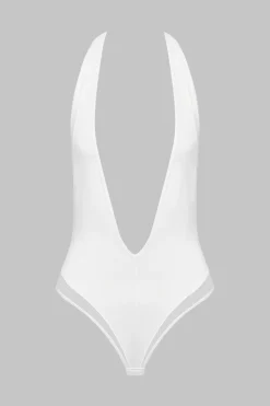 Maison Close Pure TentationBody string col V