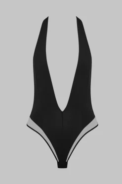 Maison Close Pure TentationBody string col V
