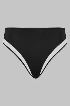 Maison Close Pure TentationCulotte taille haute ouverte
