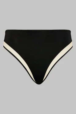 Maison Close Pure TentationCulotte taille haute ouverte