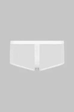 Maison Close Pure TentationShorty ouvrable