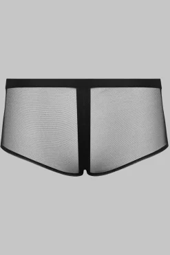 Maison Close Pure TentationShorty ouvrable
