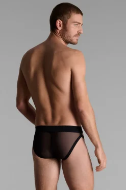 Homme Maison Close Pure TentationSlip Homme