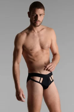 Homme Maison Close Pure TentationSlip Homme