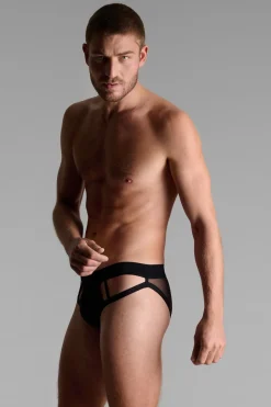 Homme Maison Close Pure TentationSlip Homme