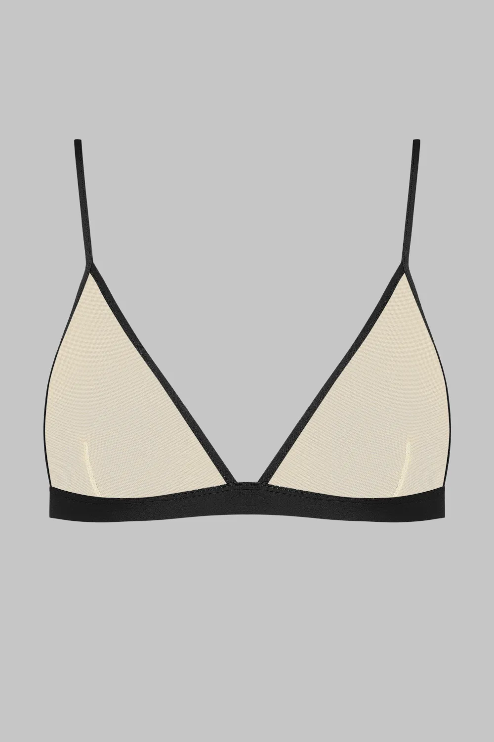 Maison Close Pure TentationSoutien-gorge Triangle