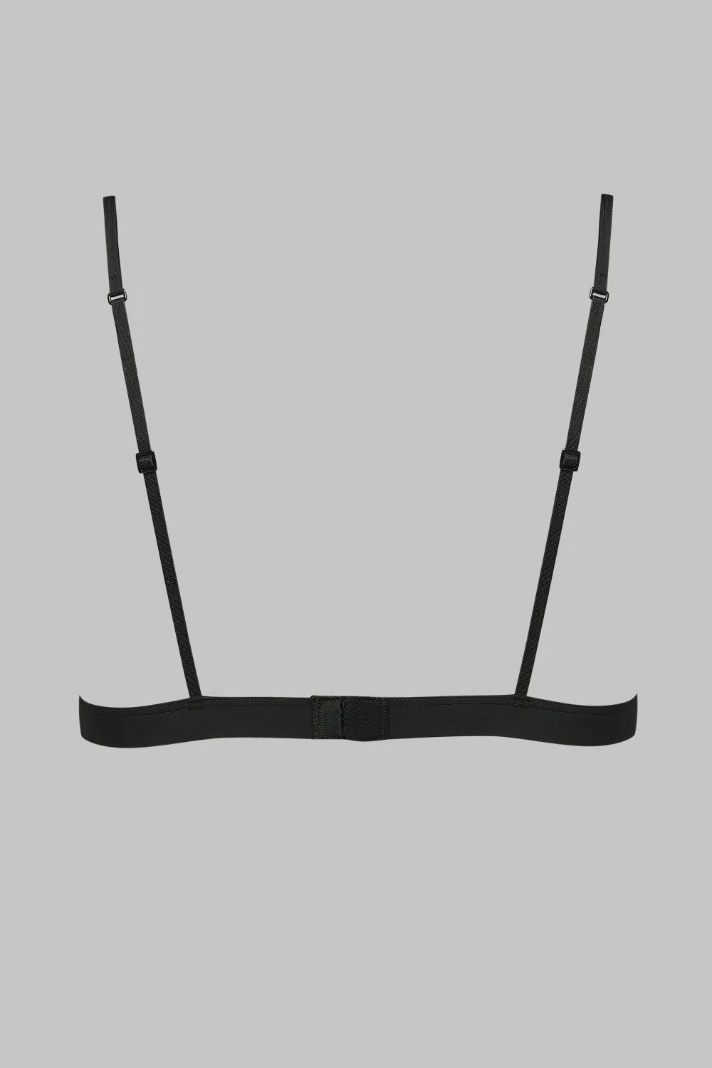 Maison Close Pure TentationSoutien-gorge Triangle