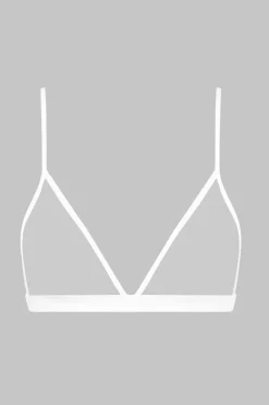 Maison Close Pure TentationSoutien-gorge Triangle