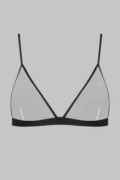 Maison Close Pure TentationSoutien-gorge Triangle