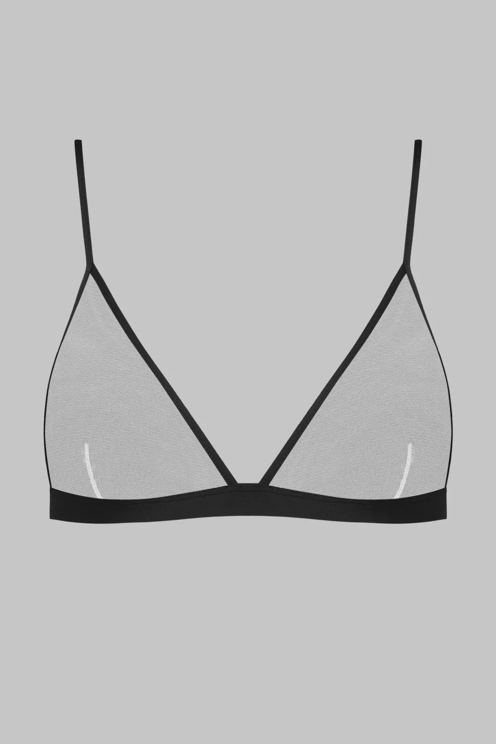 Maison Close Pure TentationSoutien-gorge Triangle