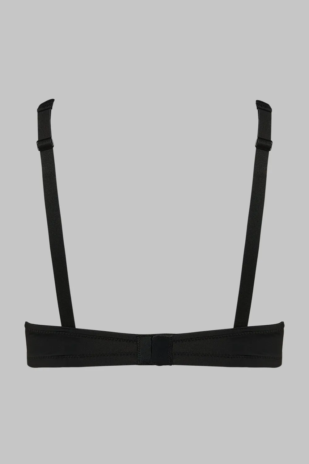Maison Close Pure TentationSoutien-gorge Foulard