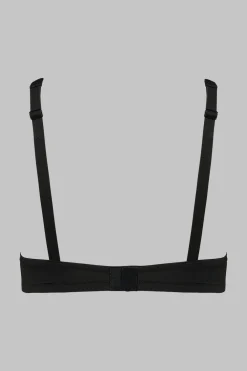 Maison Close Pure TentationSoutien-gorge Foulard