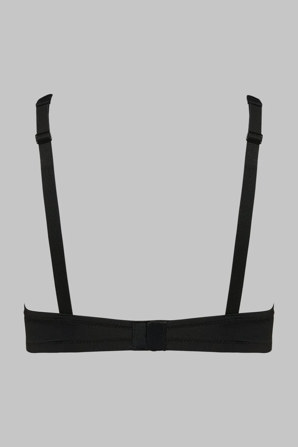 Maison Close Pure TentationSoutien-gorge Foulard