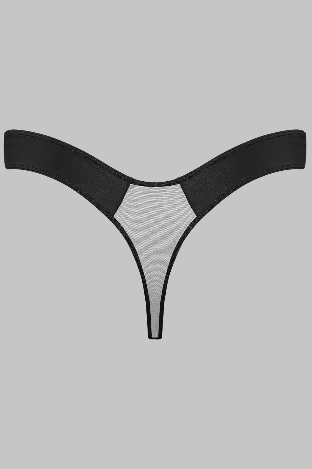 Maison Close Pure TentationString échancré