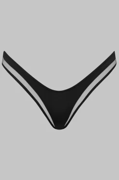 Maison Close Pure TentationString échancré