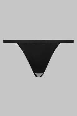 Maison Close Pure TentationString ouvrable