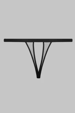 Maison Close Pure TentationString ouvrable