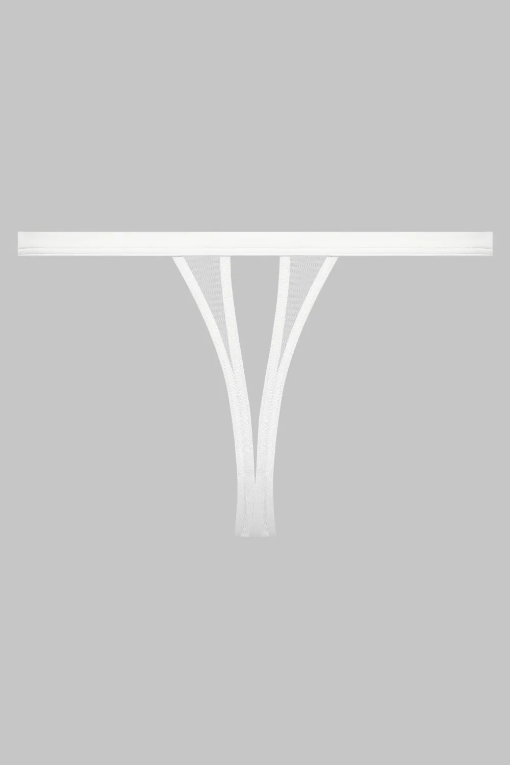 Maison Close Pure TentationString ouvrable