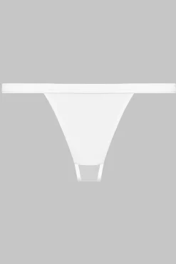 Maison Close Pure TentationString ouvrable