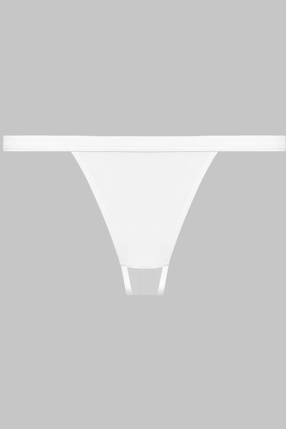 Maison Close Pure TentationString ouvrable