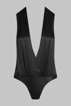 Maison Close Rendez-VousBody string cache coeur