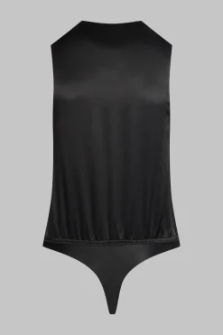 Maison Close Rendez-VousBody string cache coeur