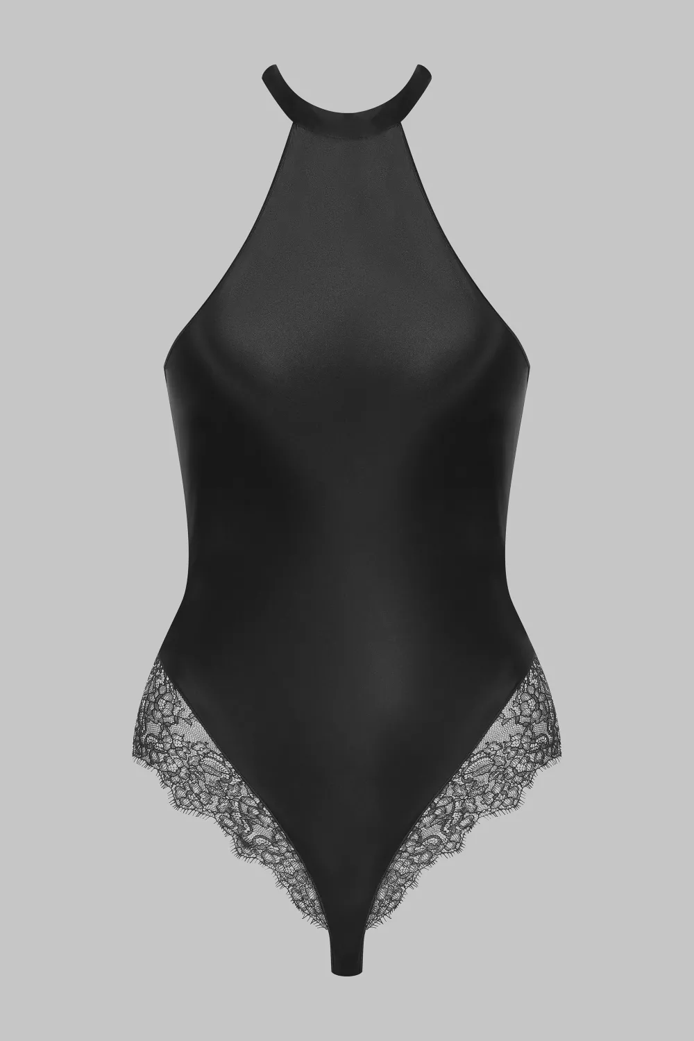 Maison Close Rendez-VousBody string encolure américaine