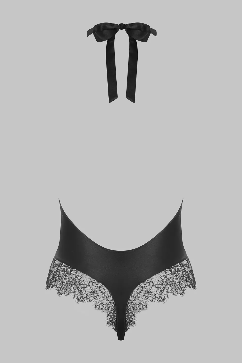 Maison Close Rendez-VousBody string encolure américaine