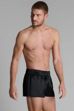 Homme Maison Close Rendez-VousBoxer Homme