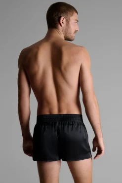 Homme Maison Close Rendez-VousBoxer Homme