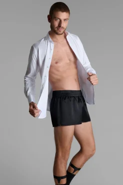 Homme Maison Close Rendez-VousBoxer Homme