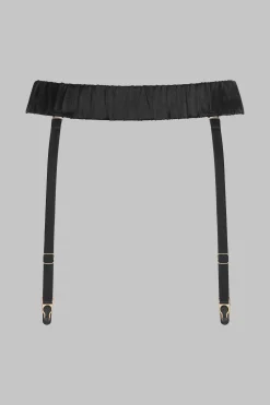 Maison Close Rendez-VousCeinture Porte-Jarretelles