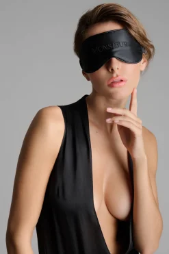 Maison Close Rendez-VousMasque Monsieur