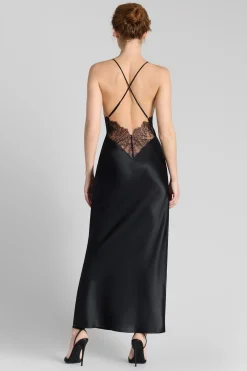 Maison Close Rendez-Vous PrivéRobe longue
