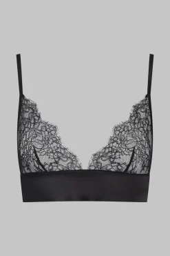 Maison Close Rendez-VousSoutien-gorge triangle bustier