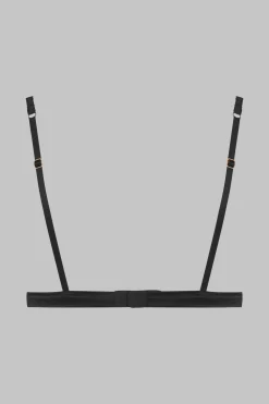Maison Close Rendez-VousSoutien-gorge triangle