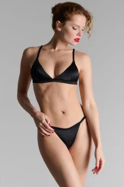 Maison Close Rendez-VousSoutien-gorge triangle