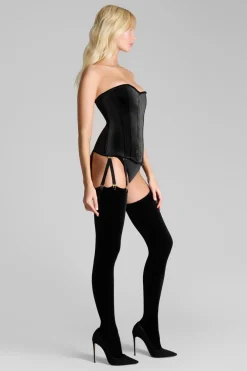 Maison Close ROCOCOBas - Scandale x