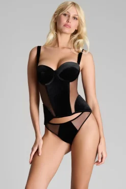 Maison Close ROCOCOCorset - Scandale x