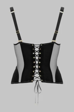 Maison Close ROCOCOCorset - Scandale x