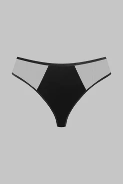 Maison Close ROCOCOCulotte Ouverte - Scandale x