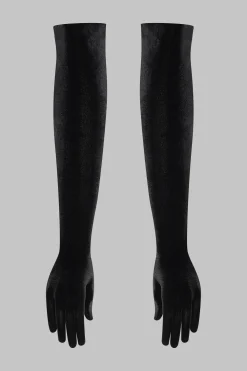 Maison Close ROCOCOGants Opéra - Scandale x
