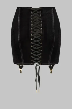 Maison Close ROCOCOJupe Porte-jarretelles - Scandale x