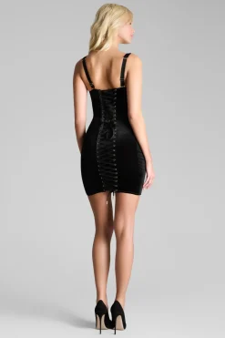 Maison Close ROCOCORobe - Scandale x
